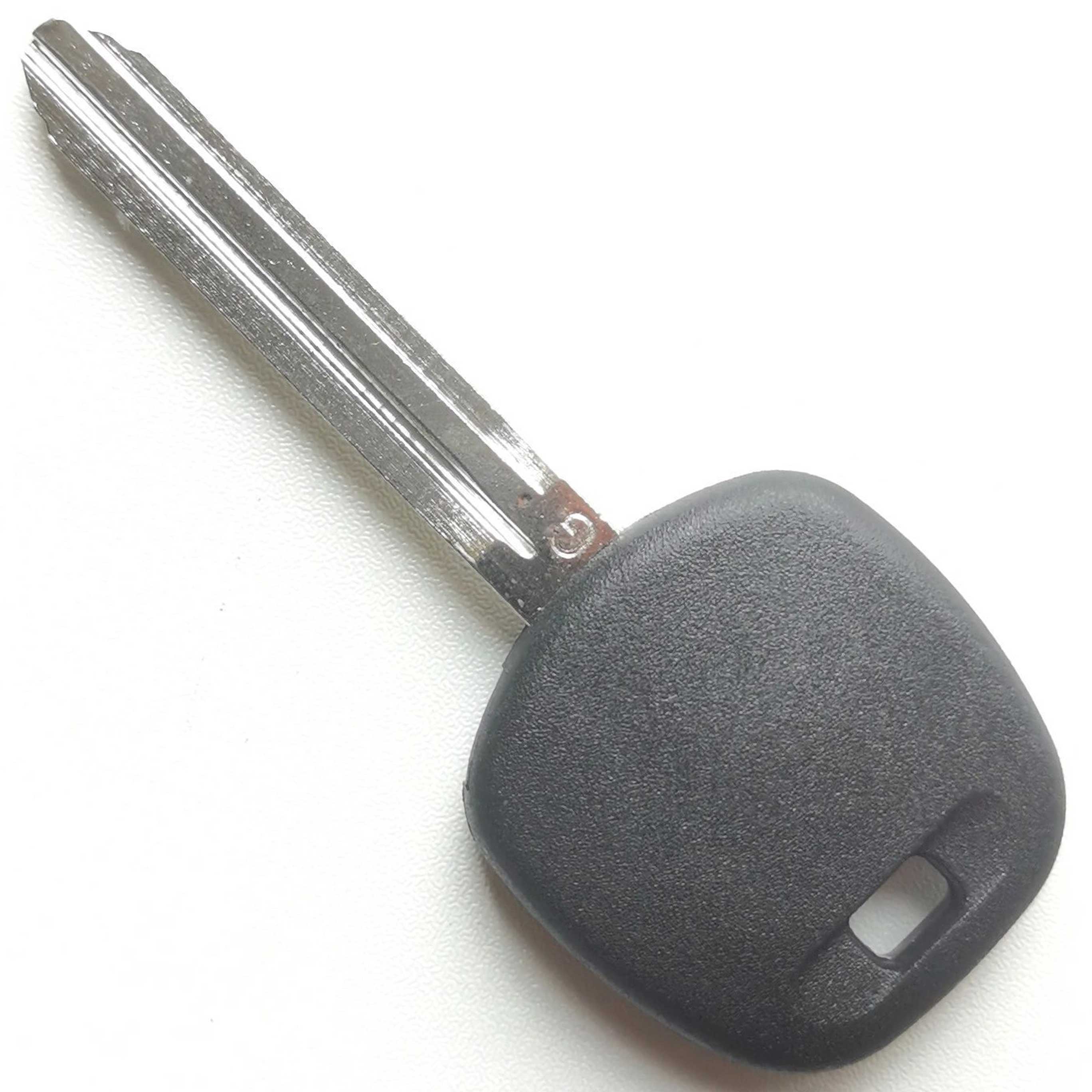Transponder Key for Toyota 86 Scion FR-S / Subaru BRZ / G Chip P1=19