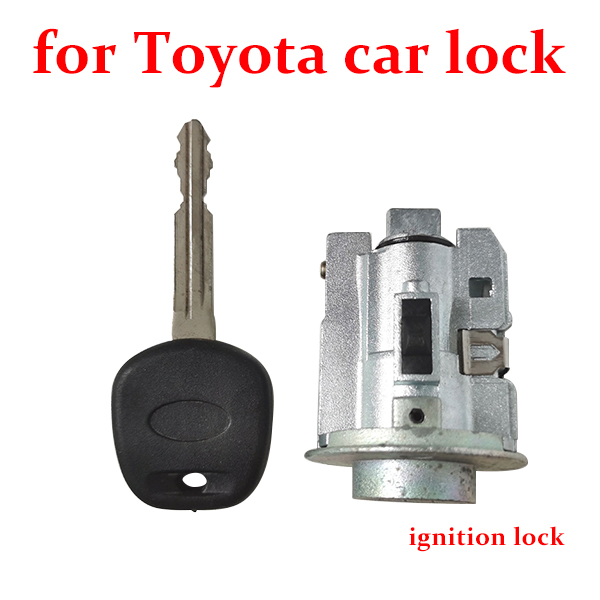 Toyota Sienna 2003-2010 Ignition Switch US345L