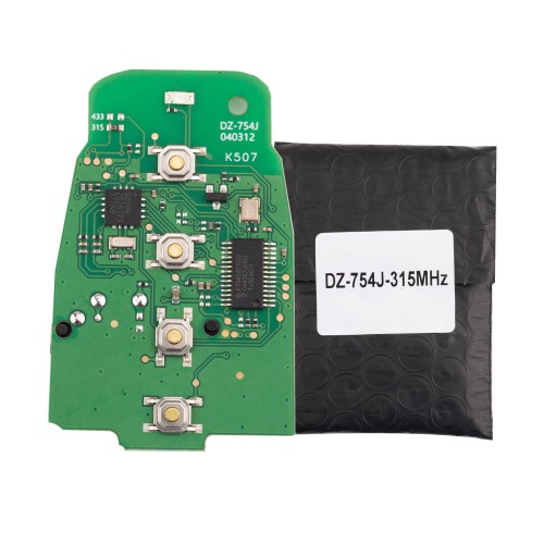 DZ-754J