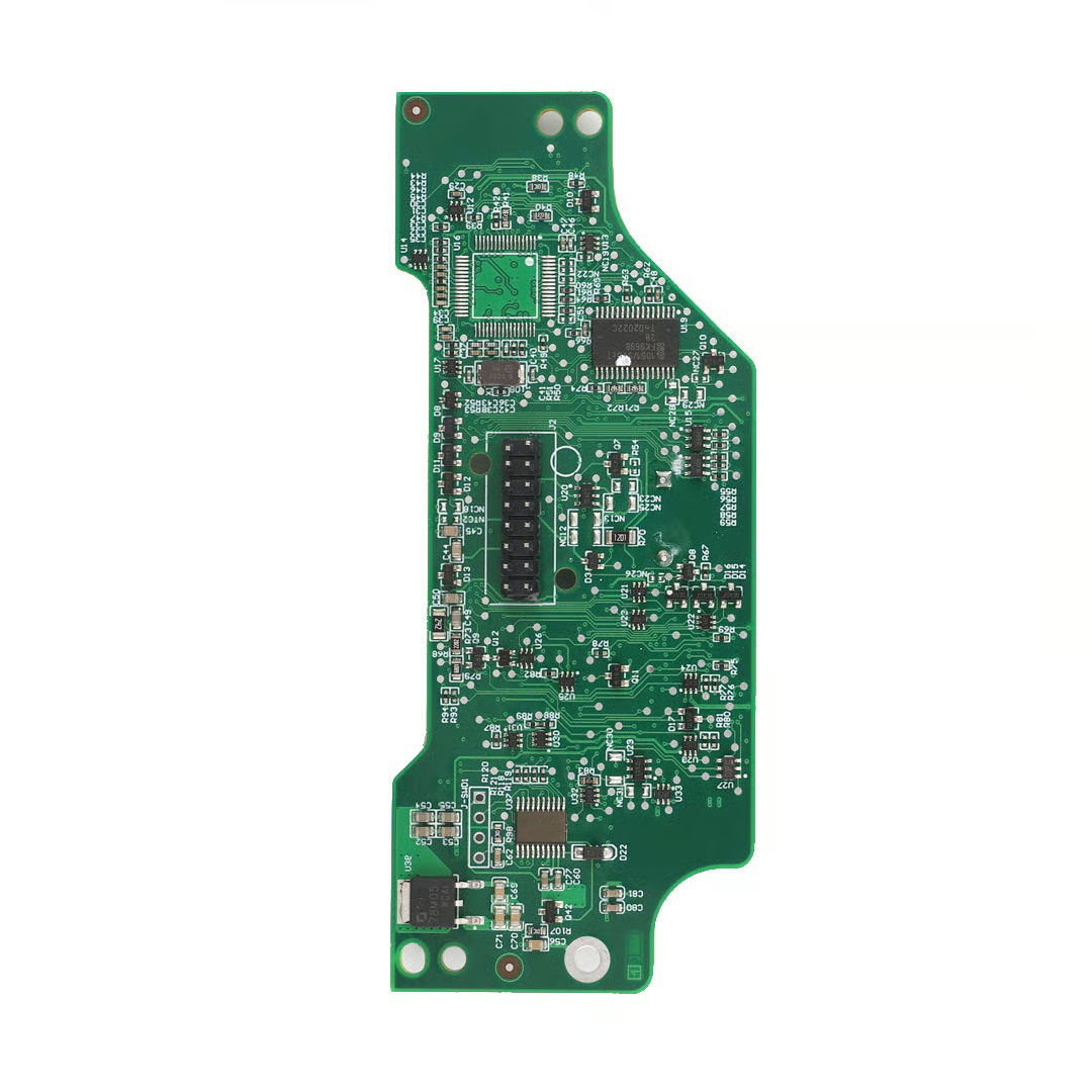 ELV Repair Simulator PCB for 2014-2015 VW Tiguan Sagitar Lavida Passat 5K0 905 861C