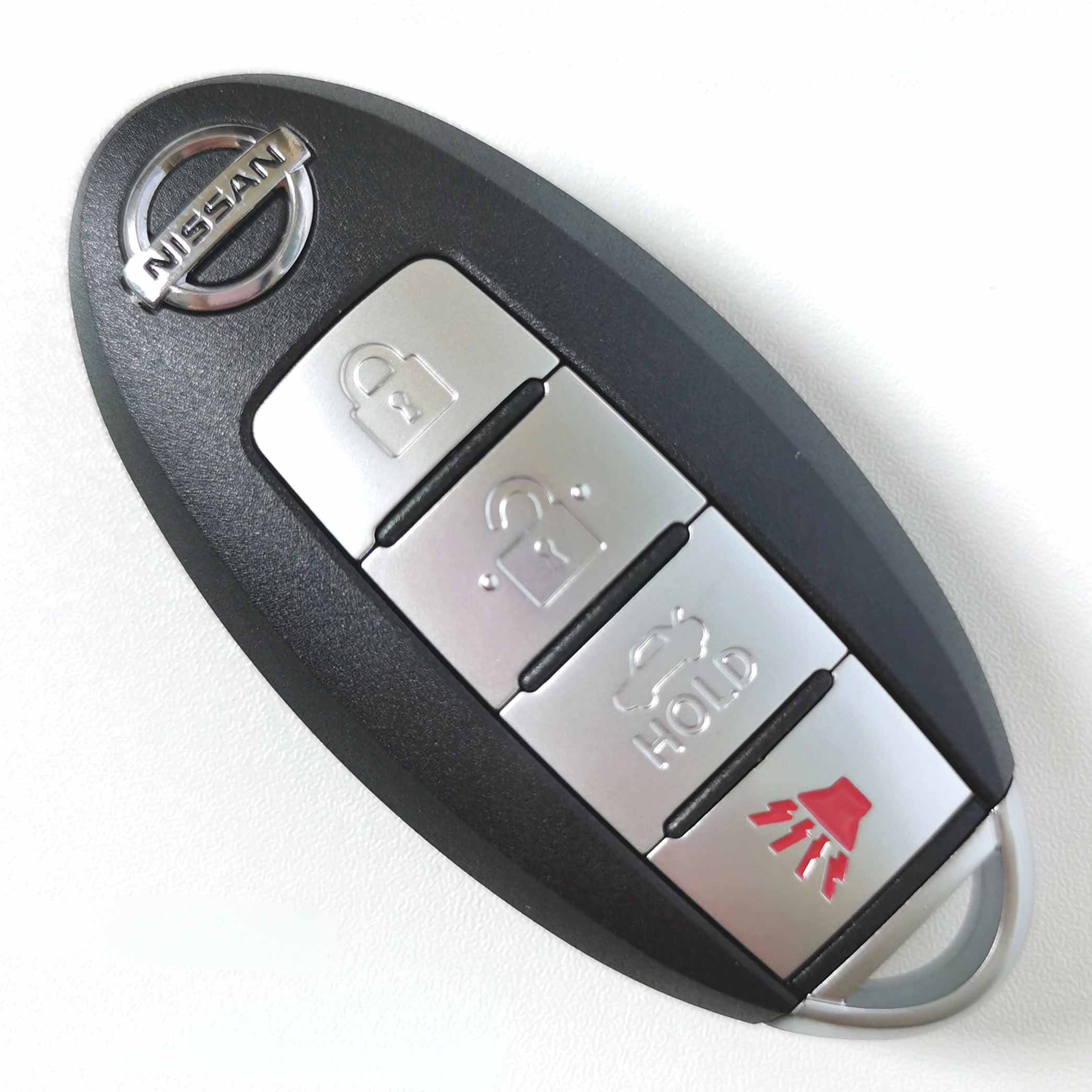 315 MHz Smart Proximity Key for Nissan Maxima / Sentra 2007-2012 - CWTWBU735