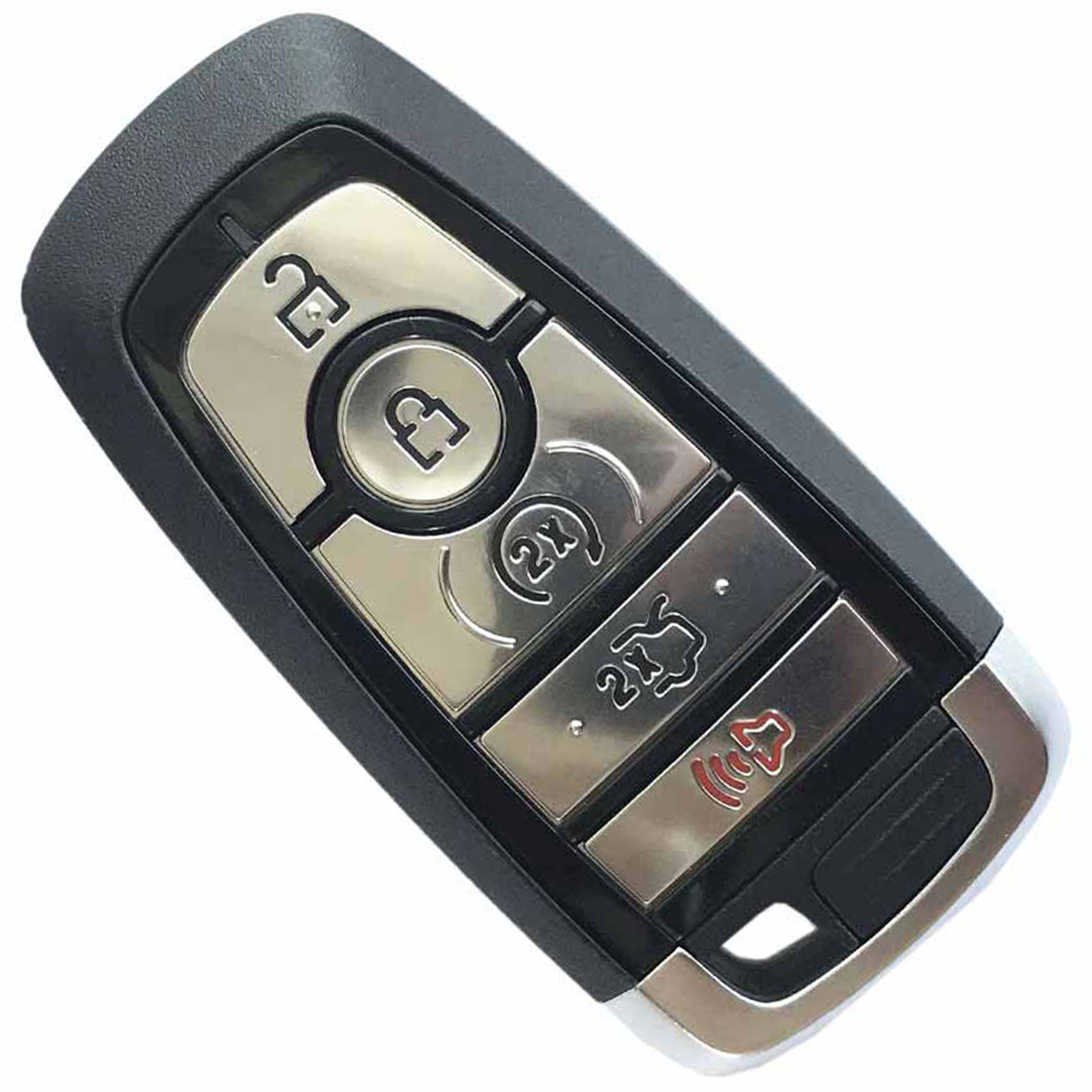 902 MHz Smart Key for 2017-2020 Ford Edge Explorer Fusion Mustang Cobra / M3N-A2C93142600