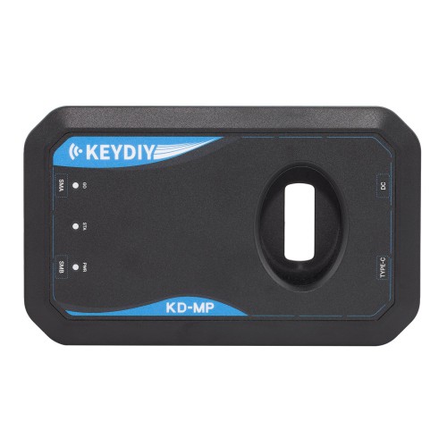 [Ship from EU] 2025 KEYDIY KD-MP Add Keys for MLB & MQB Systems Key Identification/ Data Collection/ Calculation