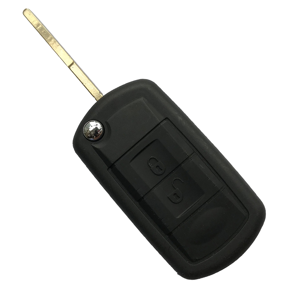 434 Flip Key for Land Rover Sport Discovery Vogue - w Rechargeable Battery