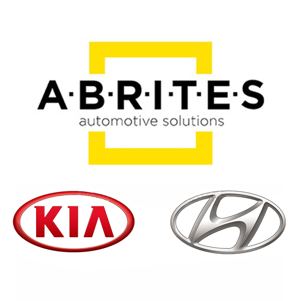 Abrites HK011 - Abrites PIN and Key manager