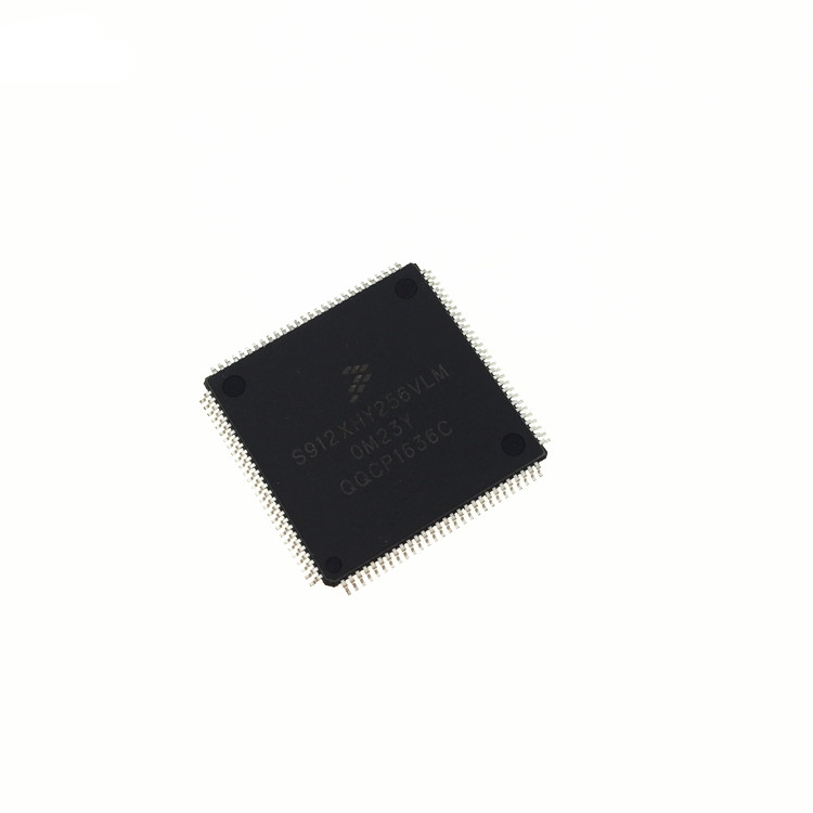S912XHY256VLM 0M23Y car computer board commonly used vulnerable CPU