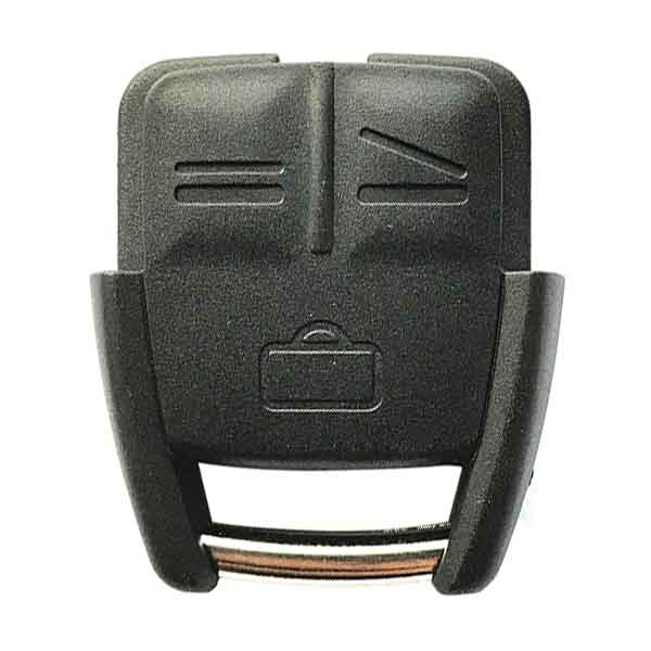 3 Buttons 434 MHz Remote Control Key For Opel 