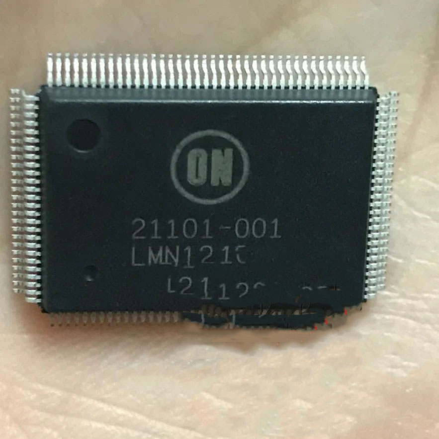 Original New ON 21101-001 Chip for DELPHI ECU Engine Control Unit