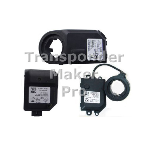 TMPro Software Module 117 for Chevrolet Opel Immobox ID46