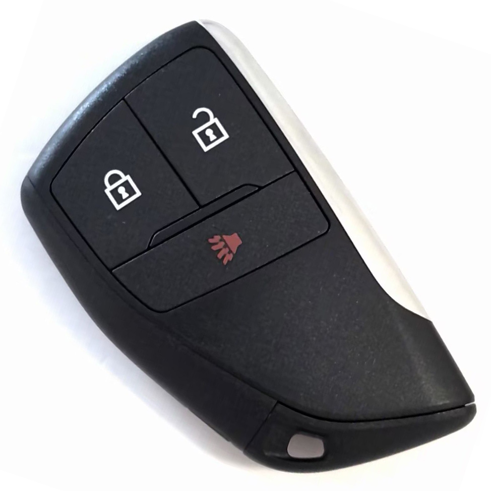 433 MHz Smart Key for 2022-2023 Chevrolet Silverado