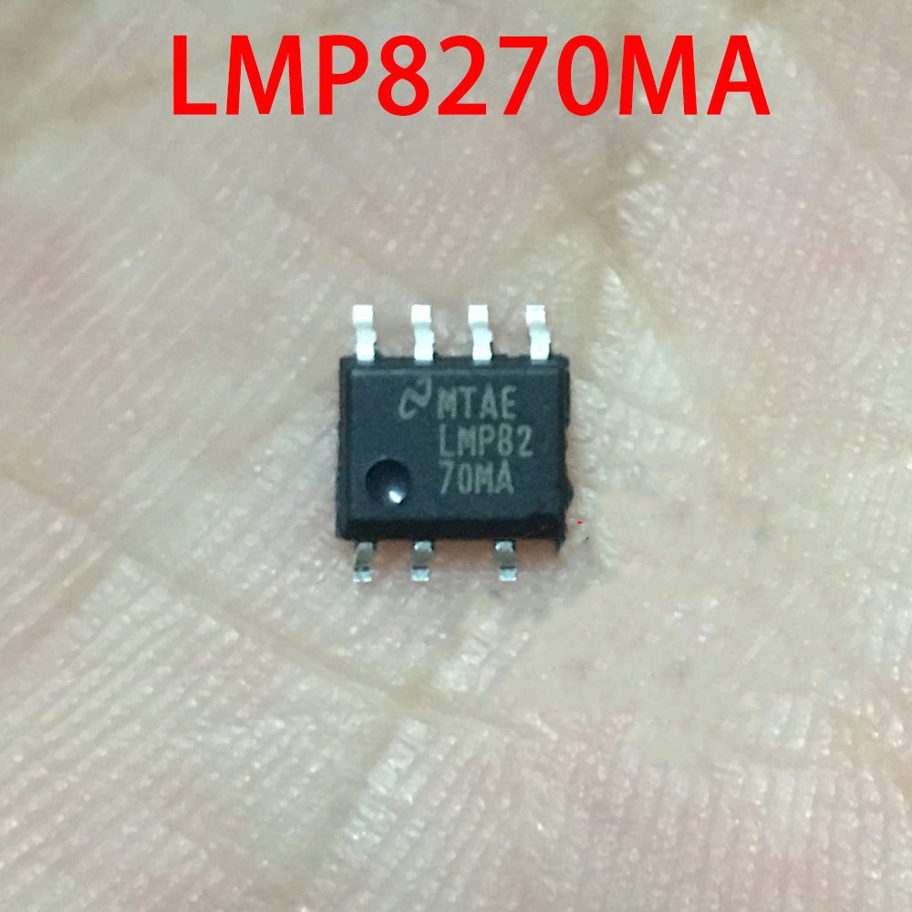 5pcs LMP8270MA LMP82 70MA LMP 8270 MA Original New Transistor IC Chip Auto Component