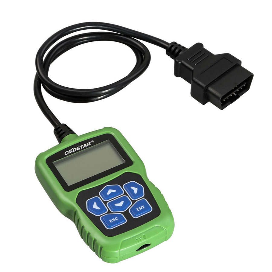 Chrysler Pin Code Calculator OBDSTAR F104 Chrysler Jeep & Dodge Pin Code Reader and Key Programmer