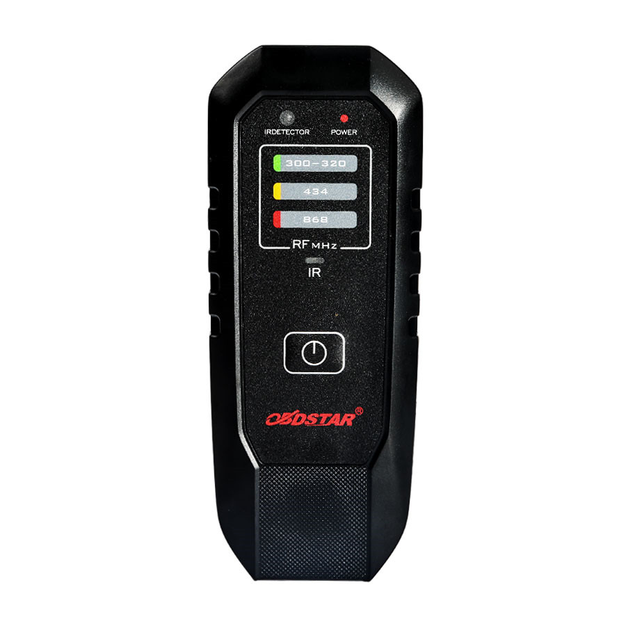 OBDSTAR RT100 Remote Tester -  Frequency Infrared