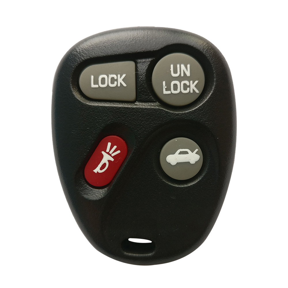 315 MHz Remote Key for Chevrolet GMC Buick - MYT3X6898B
