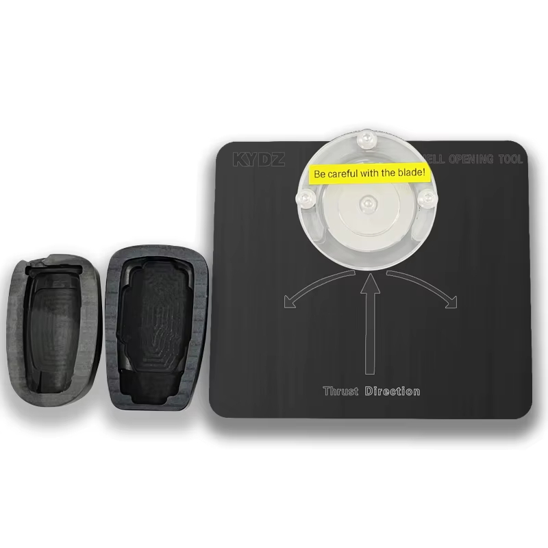 CLS03120 KYDZ MLB 5M-TOOL Addon OEM Shell Opening Tool splitter for quick & safe data calculation Locksmith Tool