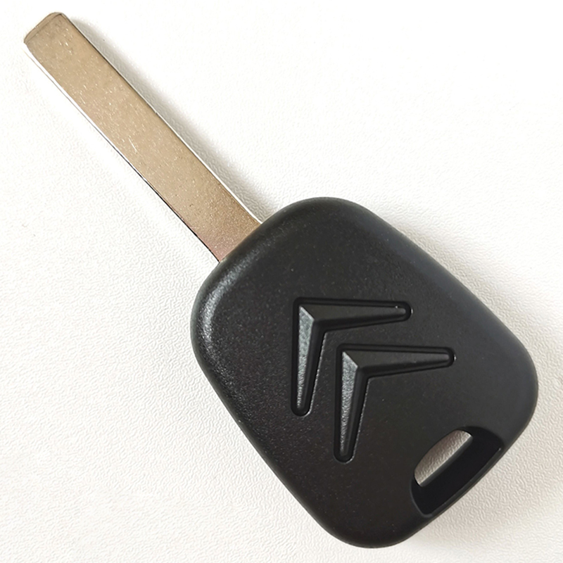 Citroen Valet Key with ID46 Chip