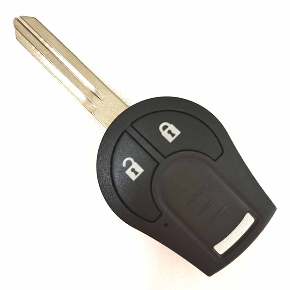 434 MHz Remote Key for Nissan Micra K14 2010-2018 - CWTWB1U761