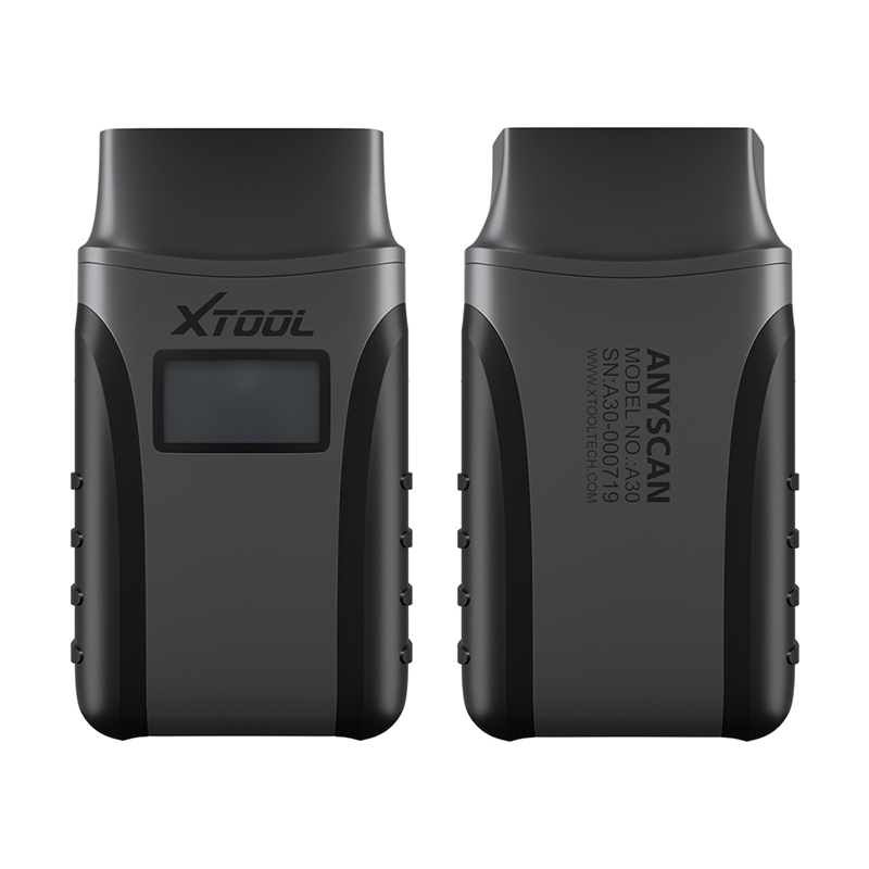 XTOOL Anyscan A30 All System Car Detector OBDII Code Reader