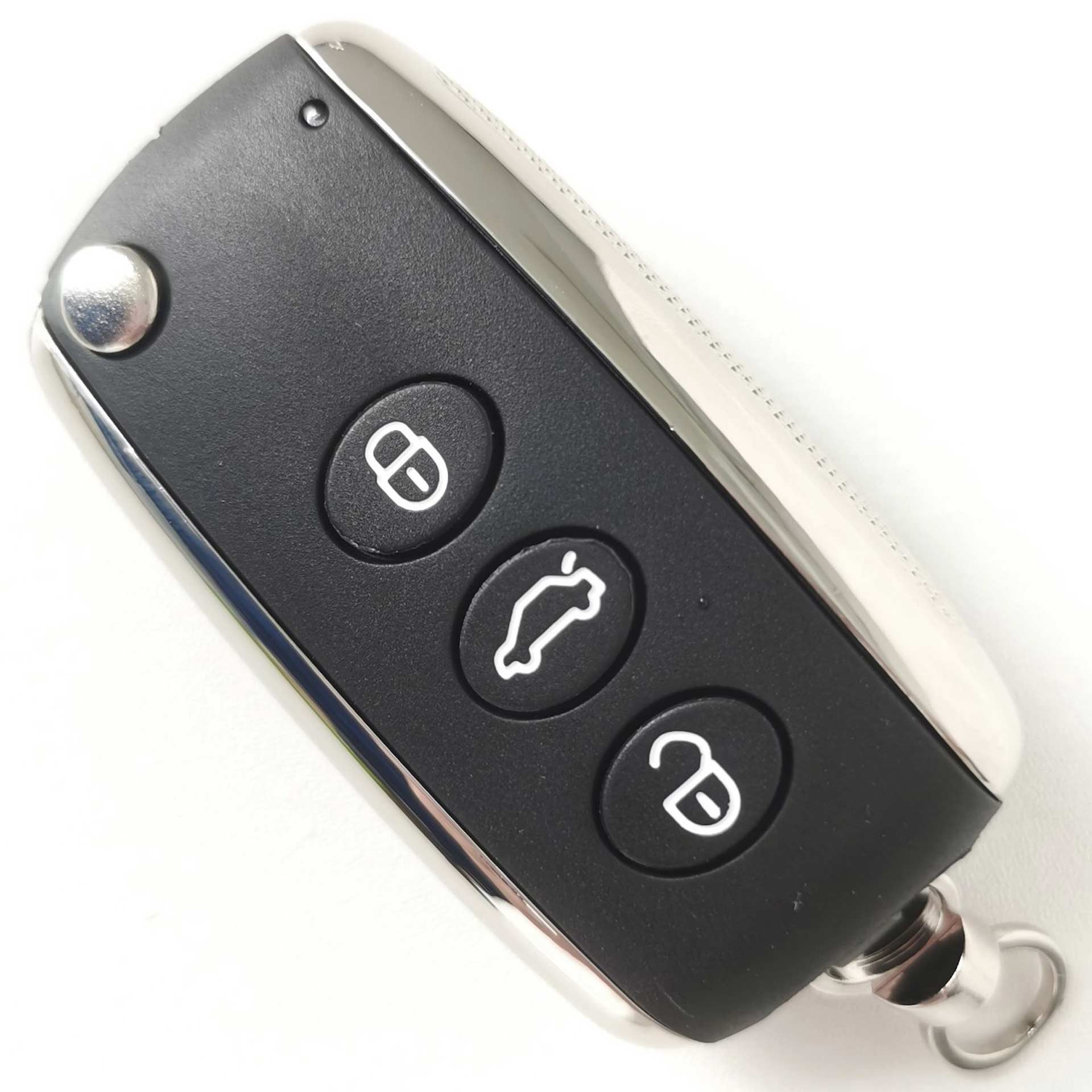 3 Buttons 315 MHz Flip Remote Key for Bentley 