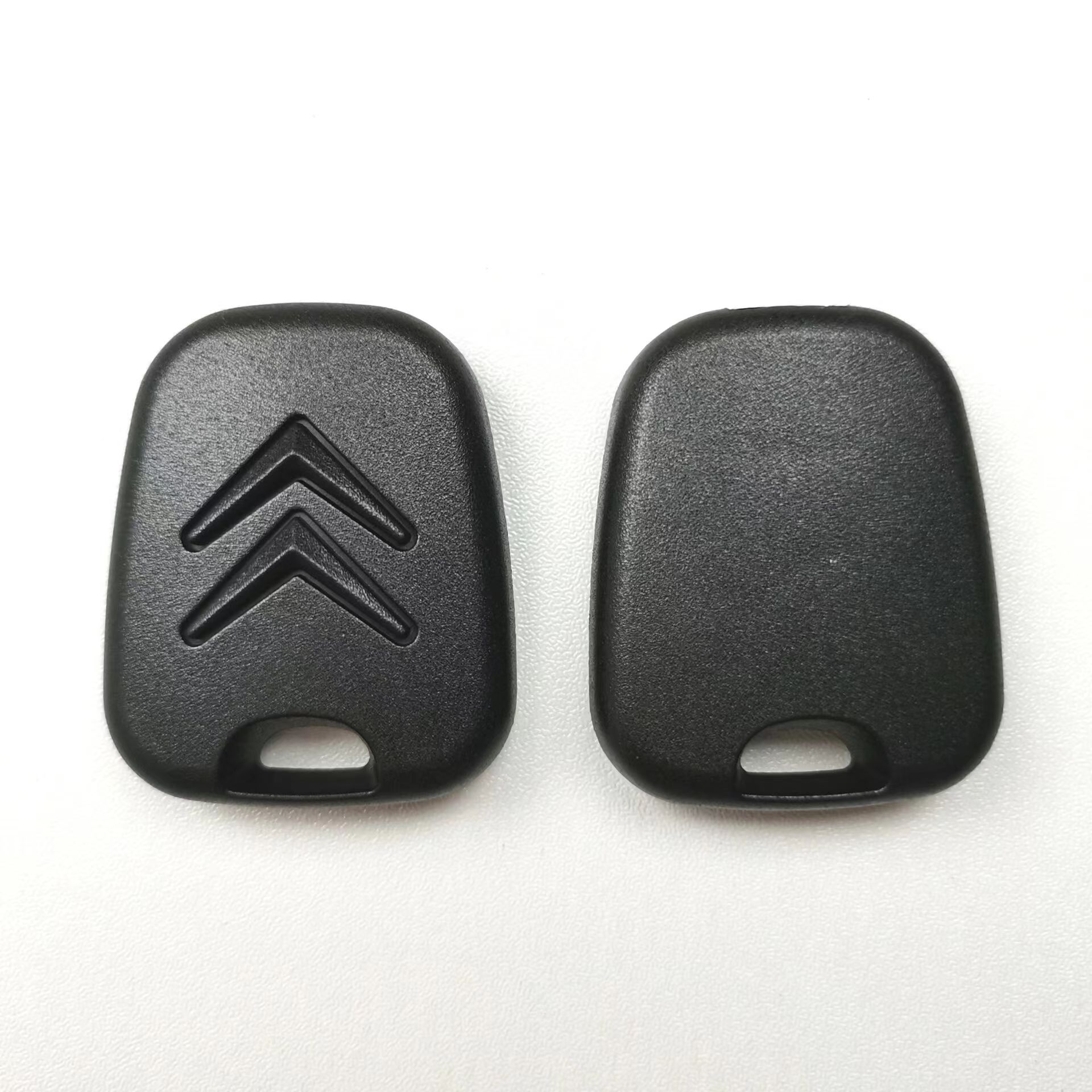 Transponder Car Key Shell Fob For Citroen C2 C3 C4 without blade suit for SX9 blade 