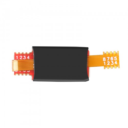 Newest Version YANHUA Simulator Chip for 35128WT and 35160WT (incl. 5V NO.8 Pin)