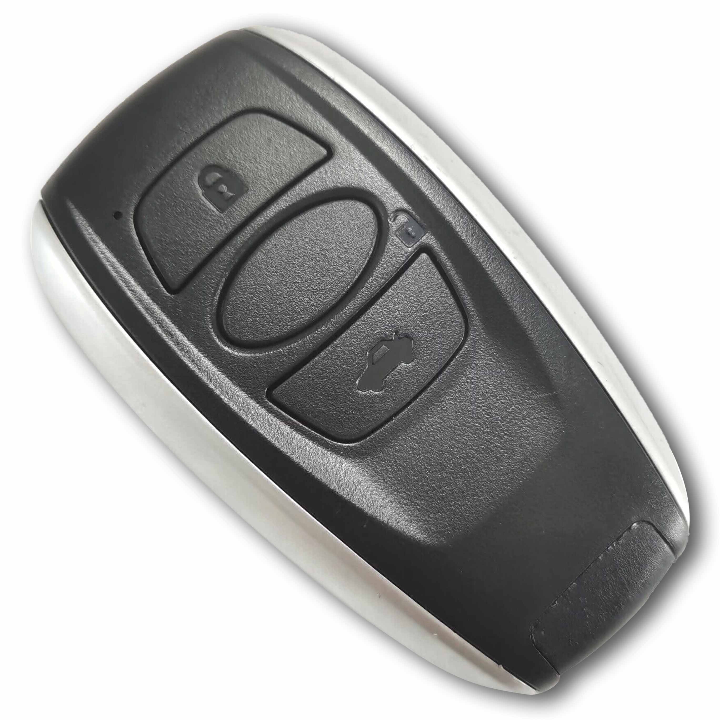 433 MHz Keyless Smart Key for Subaru BRZ Legacy Impreza / Denso 14AHB