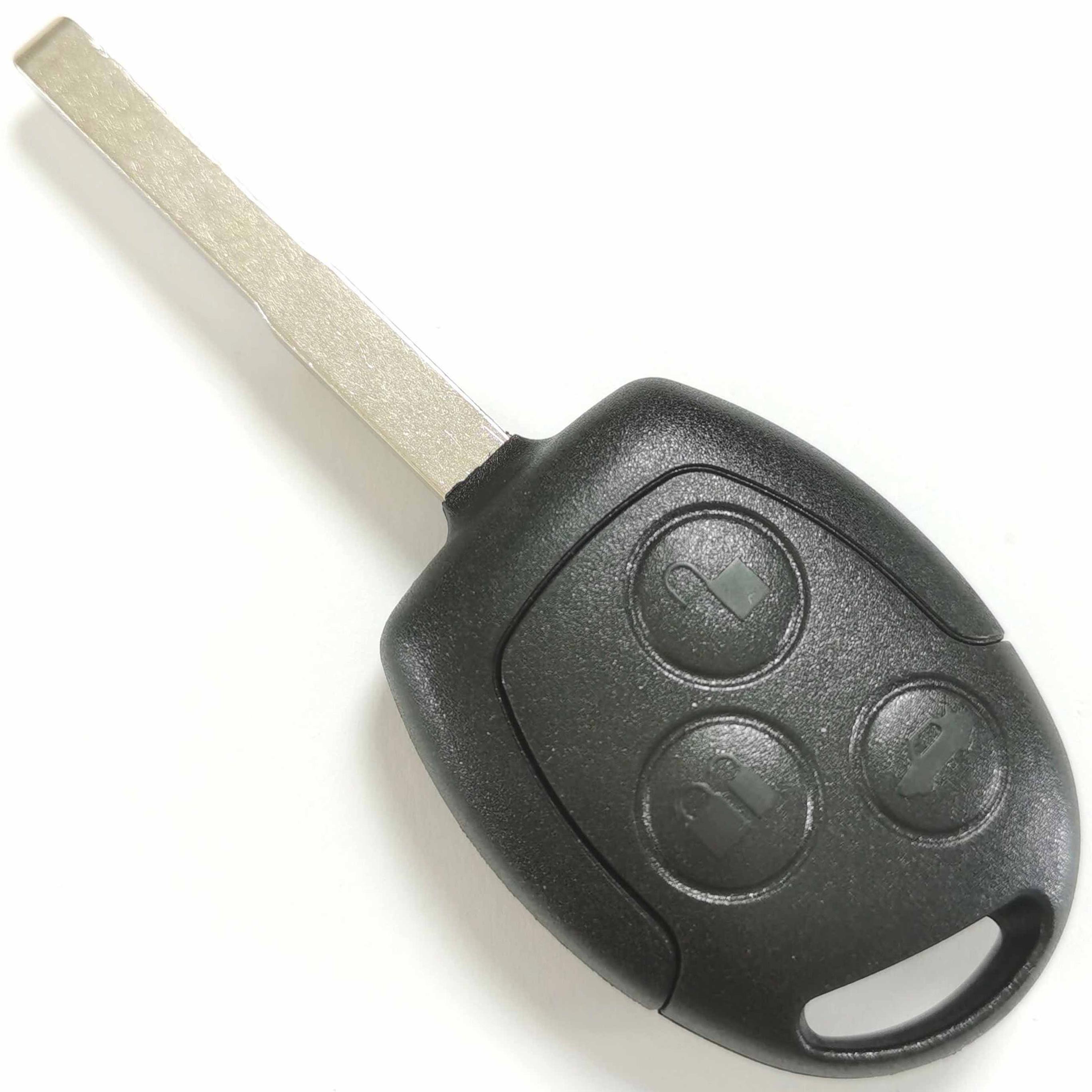 433 MHz Remote Head Key for Ford Transit / 4D 63+ Chip