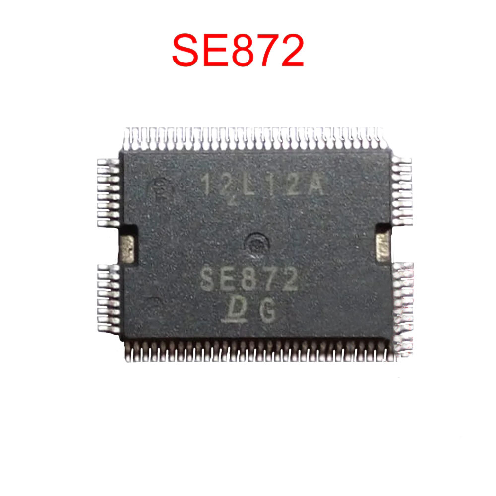  SE872 automotive Chip consumable IC components