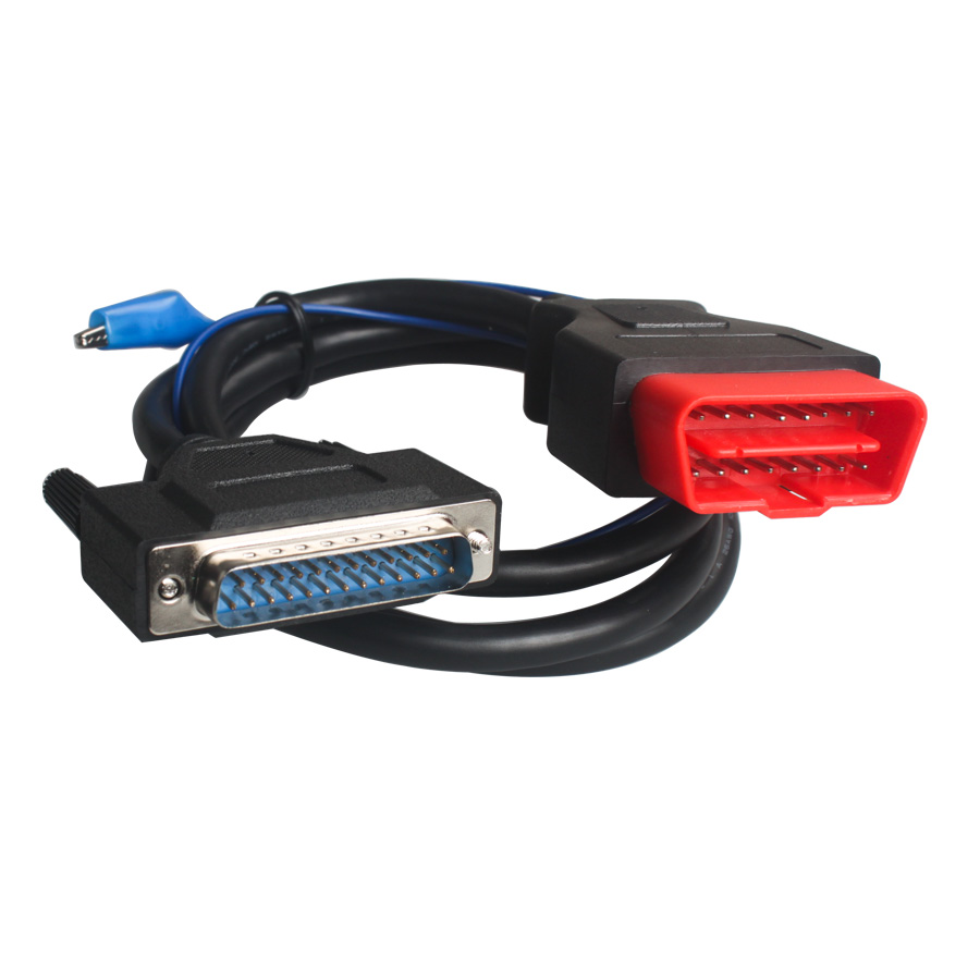 OBD Cable for Xhose VVDI MB Tool