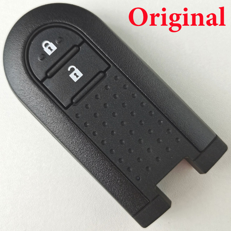 Original Virgin Smart Key for Subaru