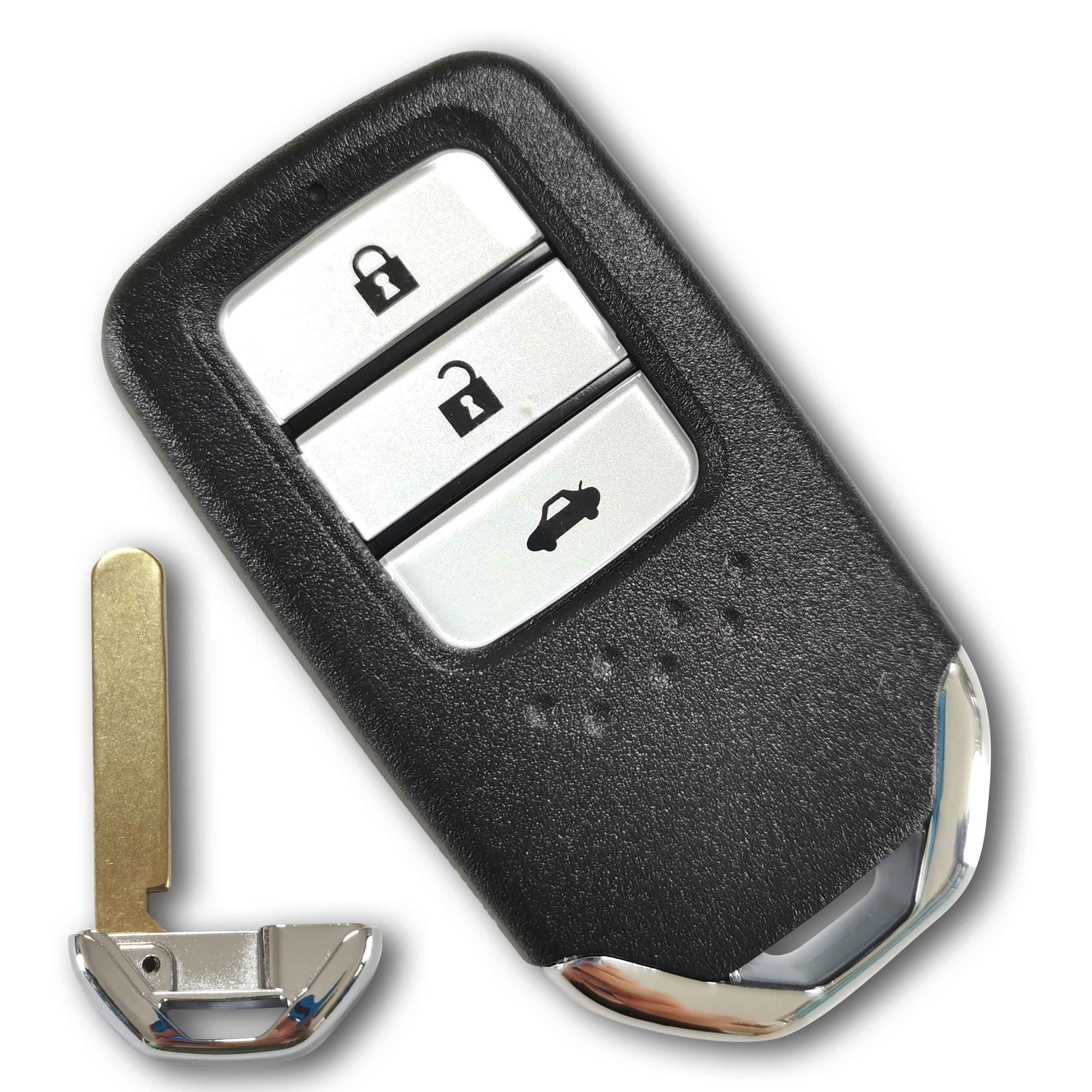 434 MHz Smart Key for 2015+ Honda Civic Jazz City Grace / KR5V2X / 47 Chip
