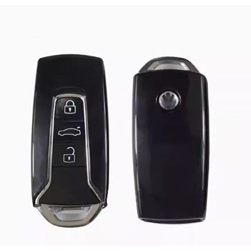 KEYDIY KD MLB65 Key PCB with Key Shell Support Customizing Buttons, Keyless Adjustment