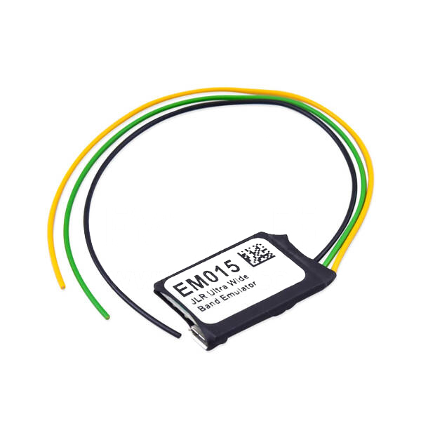 ABRITES EM015 - JLR ULTRA WIDE BAND EMULATOR