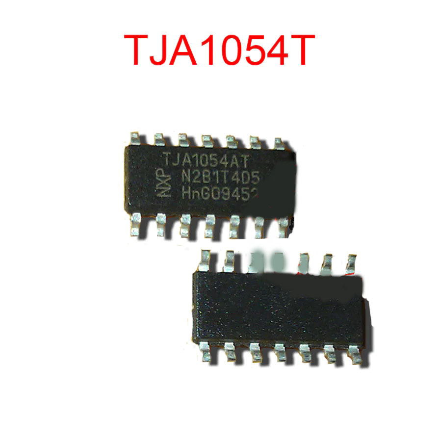  5pcs NXP TJA1054AT Original New CAN Transceiver IC Chip component