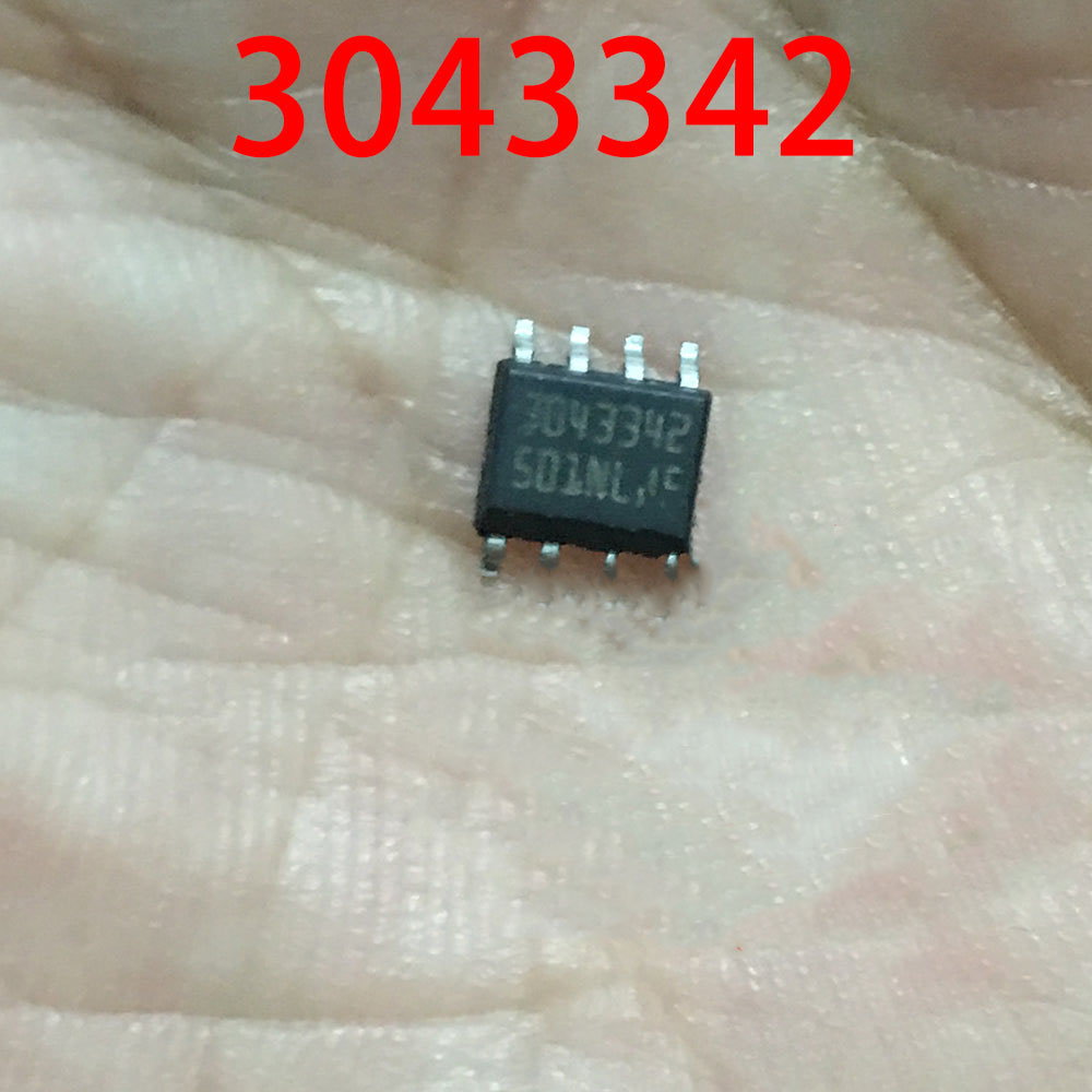5pcs 3043342 Original New Transistor IC Chip Auto Component