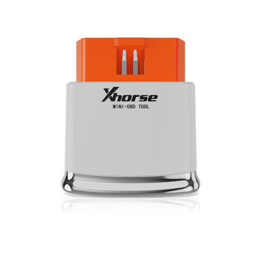 Xhorse MINI OBD Tool FT-OBD for Toyota Smart Key Support Add Key and All Key Lost