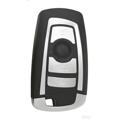 XHORSE XSBMB1EN BM Series Universal Smart Key PCB with Key Shell Complete Key Support the Full Range of BMW F/G Chassis 5pcs/lot