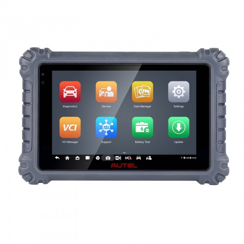 Autel MaxiCOM MK906 PRO One Year Update Service