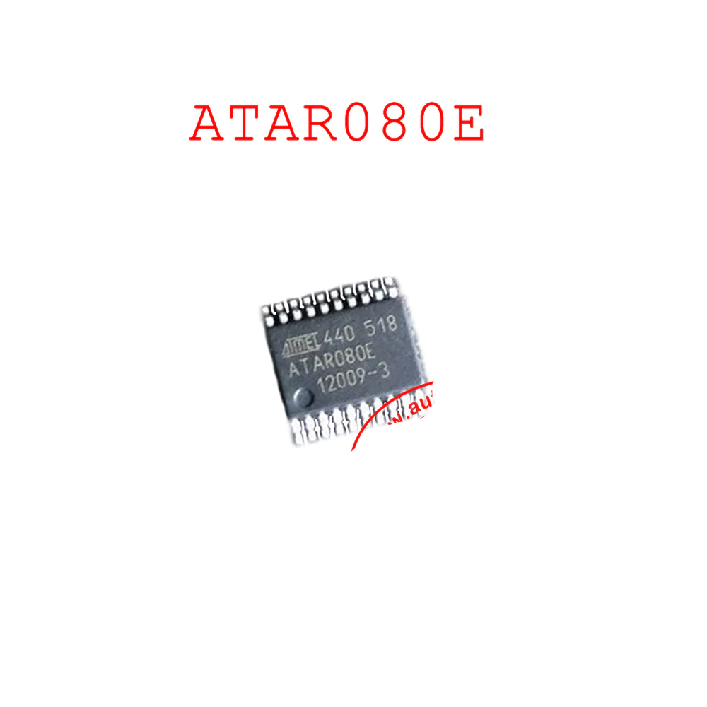 5pcs ATAR080E automotive consumable Chips IC components