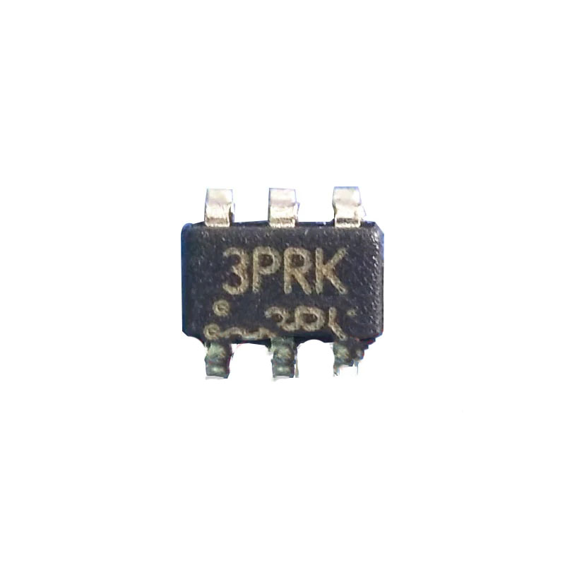  5pcs Original New 93C66 6PIN 3PXX SOT-23 EEPROM IC Chip for Great Wall Delphi Immobilizer box Component