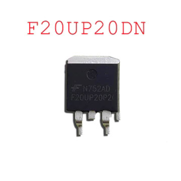  10pcs F20UP20 automotive consumable Chips IC components