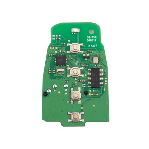 DZ-754J