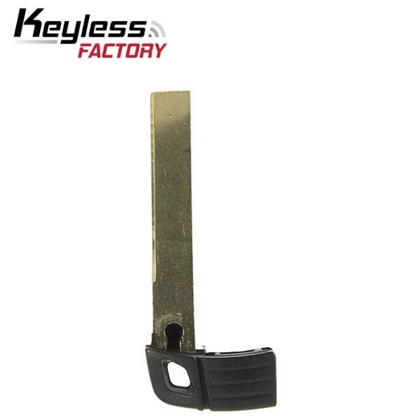 2006-2013 BMW HU92 High Security Emergency Key (EKB-BMW-002)