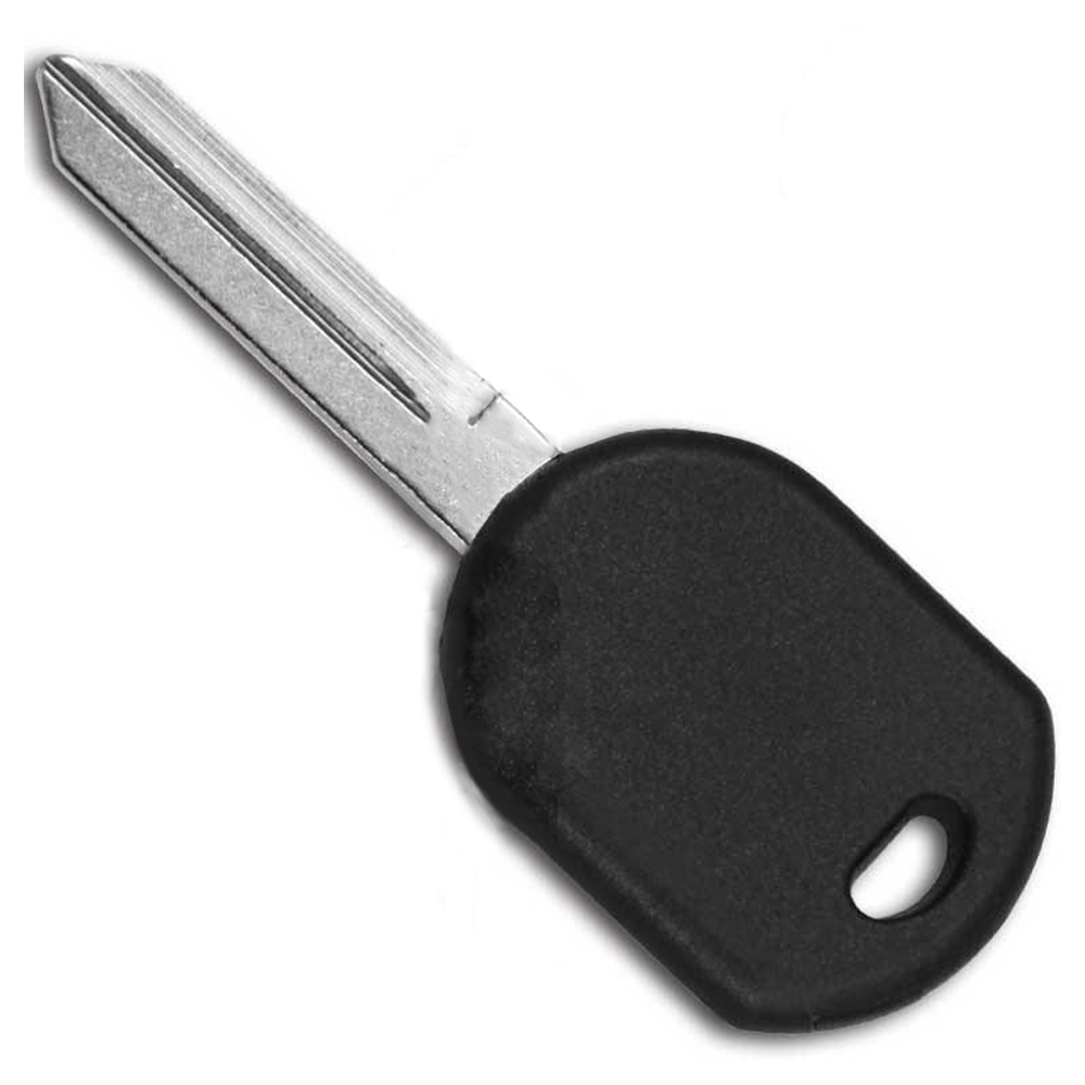 H92-PT Transponder Key For Ford Lincoln Mazda Mercury