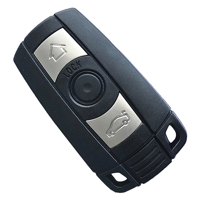 868 MHz Remote Key for 2005 ~ 2011 BMW 1 3 5 6 X5 X6 Z / CAS3 System