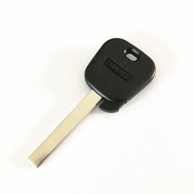 Transponder Key Shell 2014 for GMC - Pack of 5