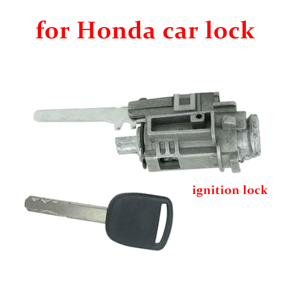 2012-2017 Honda Ignition Lock Cylinder Coded