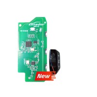 Lonsdor BM3S-02 BM3S Universal Smart Key PCB with Key Shell for BMW G-Chassis BDC2/ BDC3/ BCP