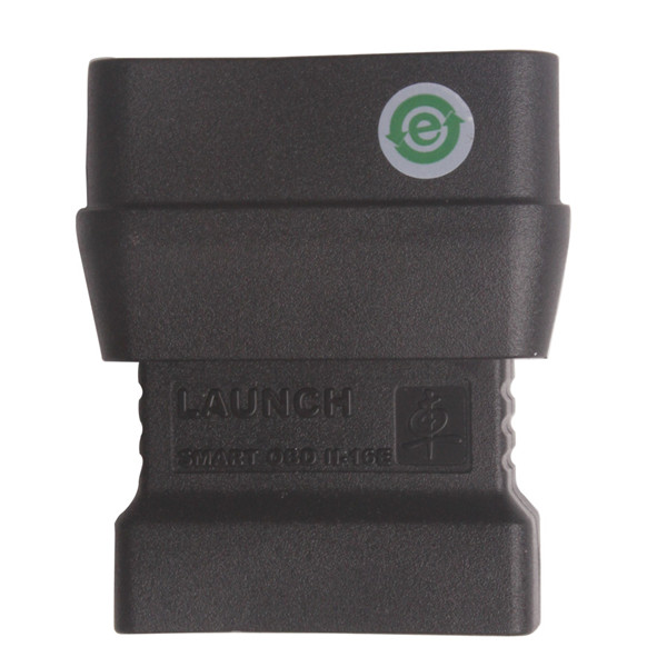 OBD 16E Adapter Connector for Launch X431 IV