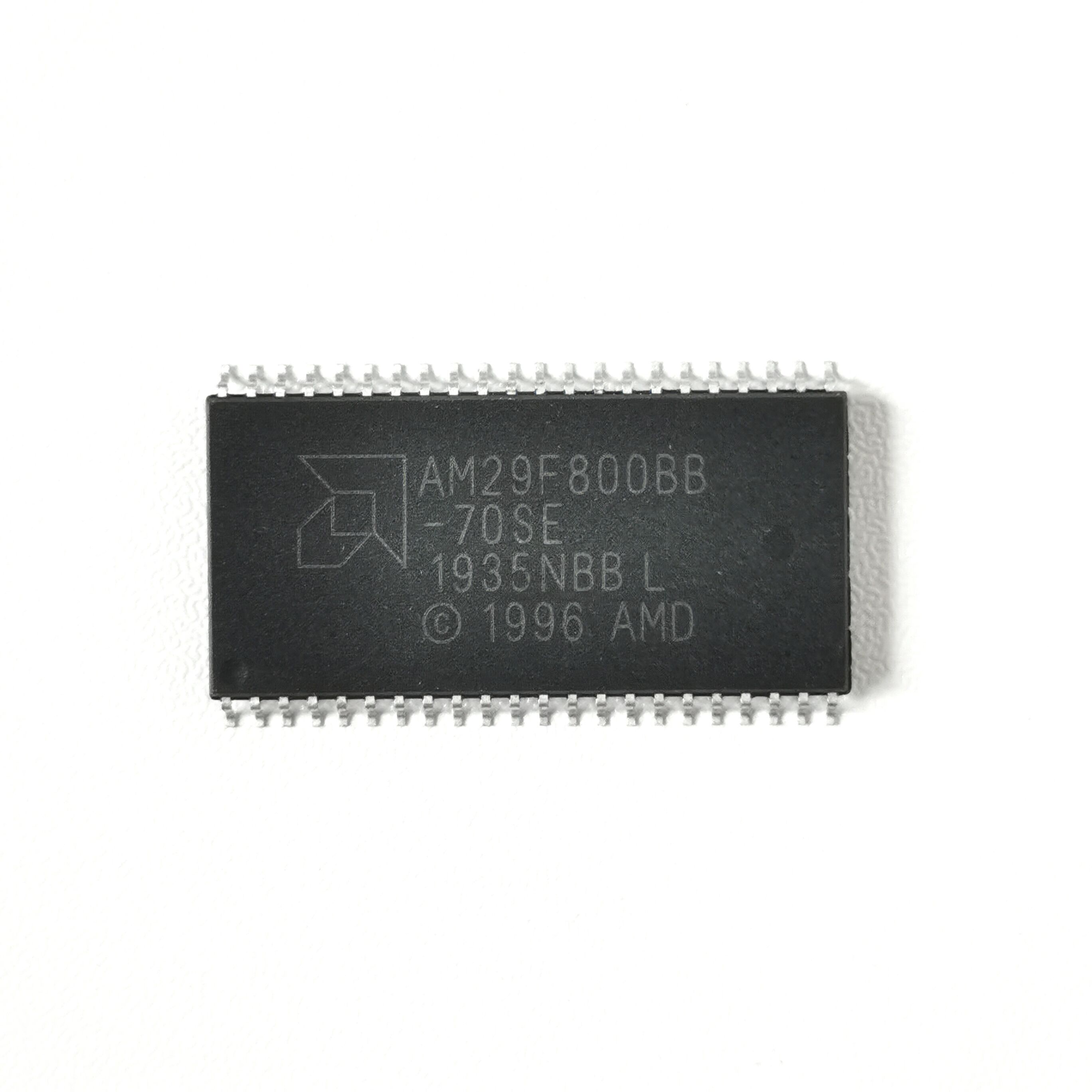 AM29F800BB 70SE EEPROM Chip